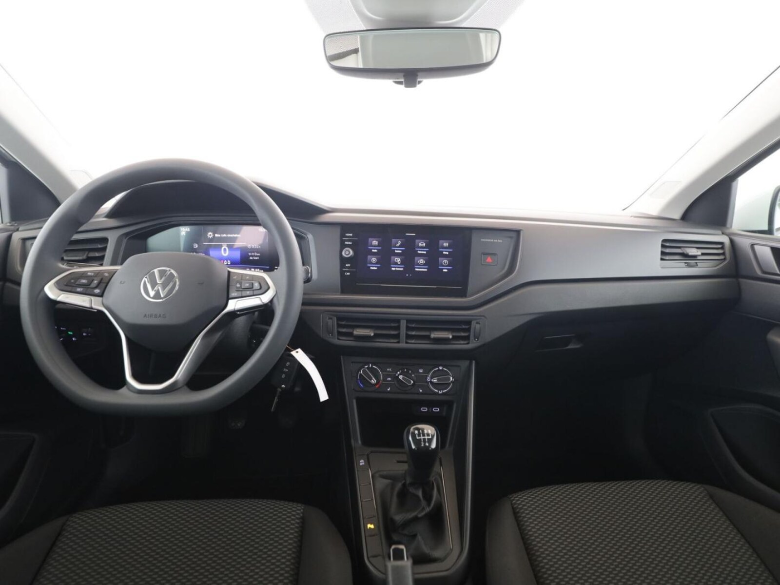 Volkswagen Polo – Bild 11