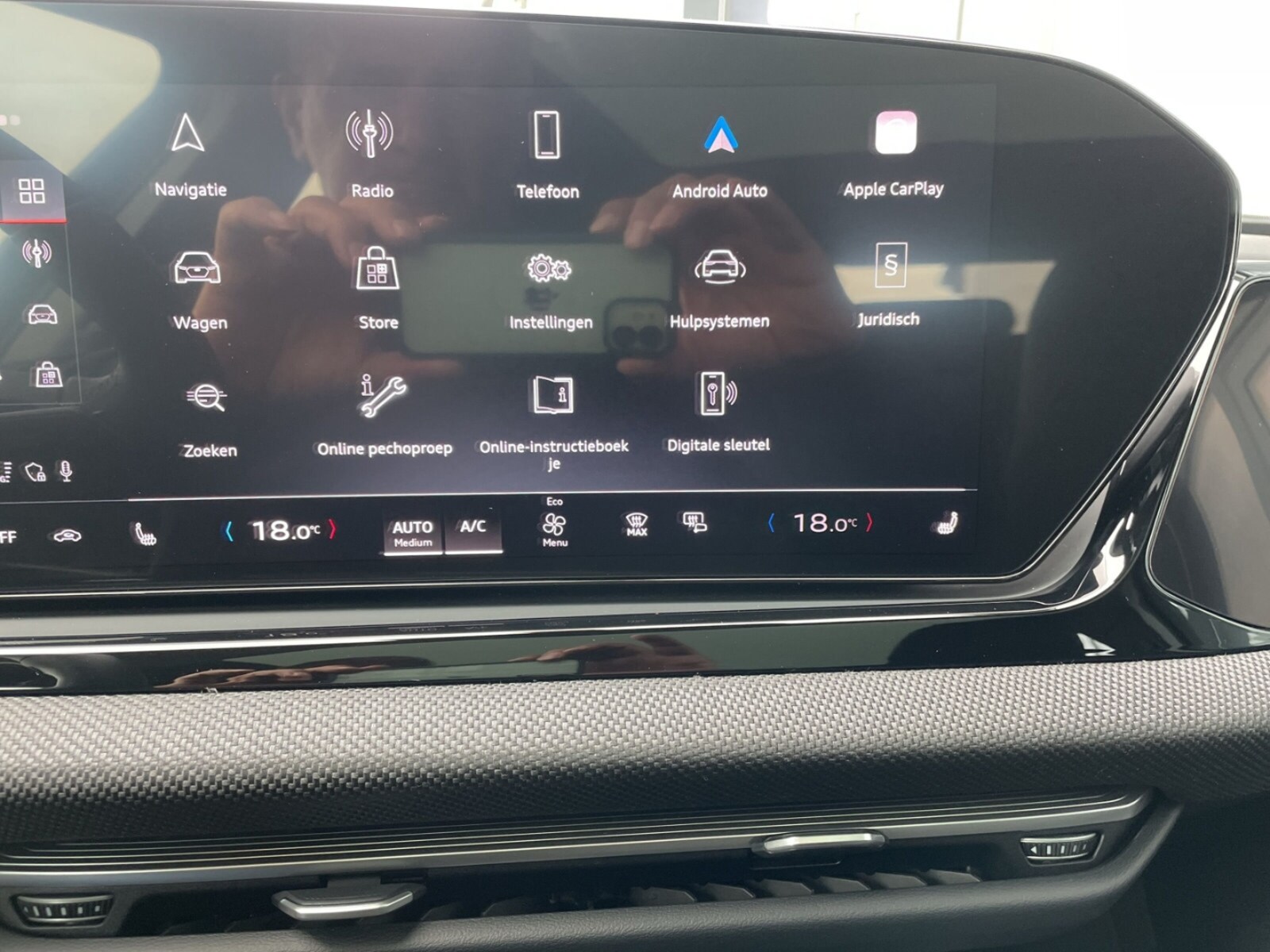 Audi A6 Avant – Bild 13