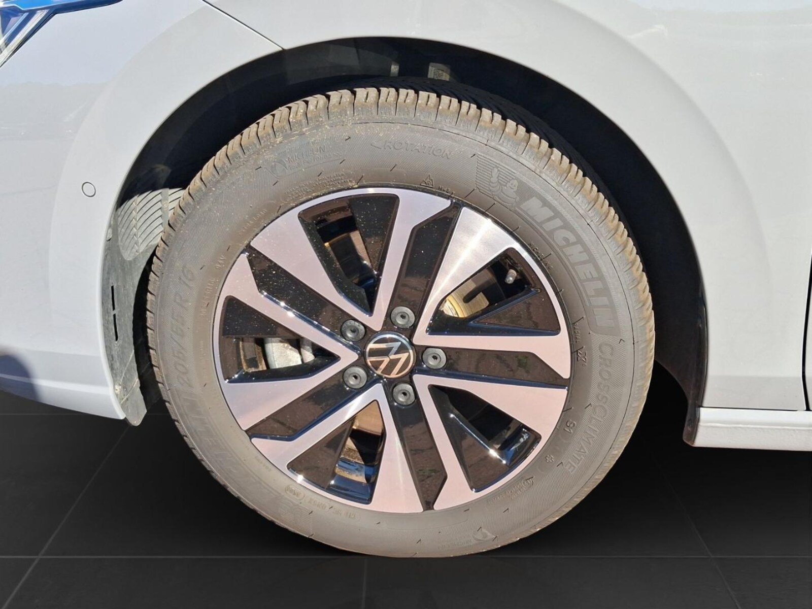 Volkswagen Golf Variant – Bild 6