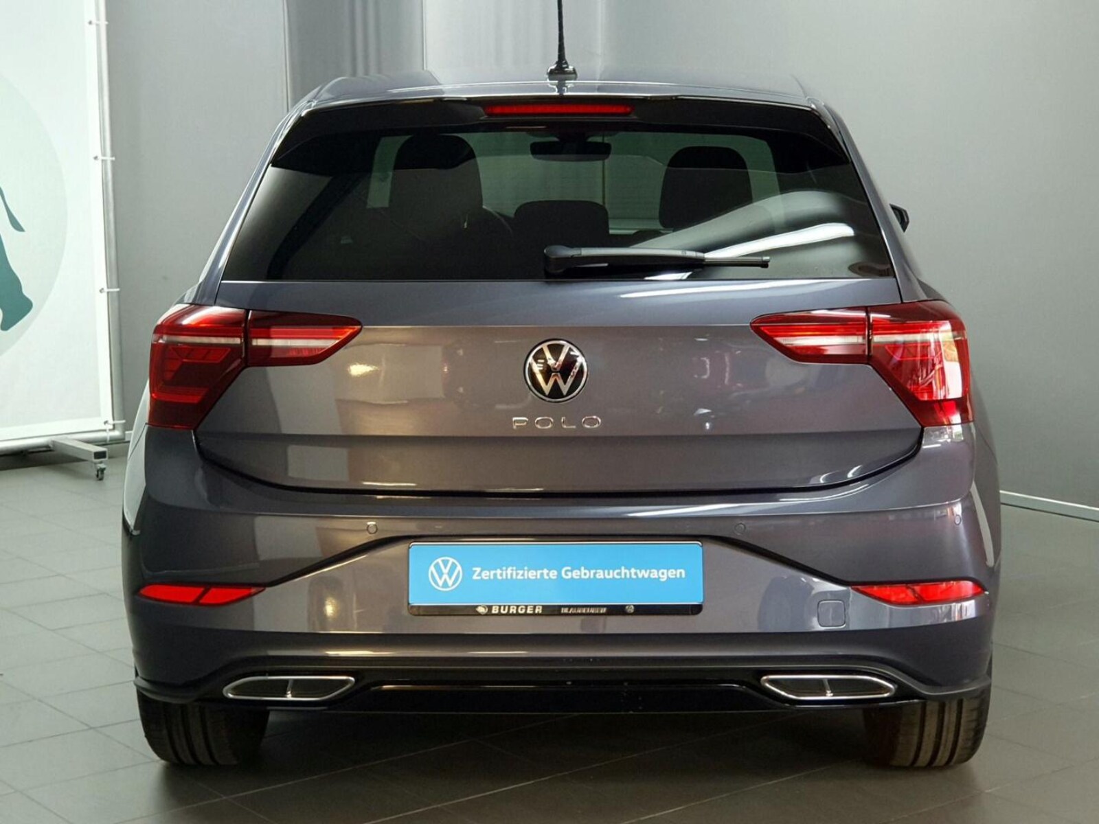 Volkswagen Polo – Bild 5
