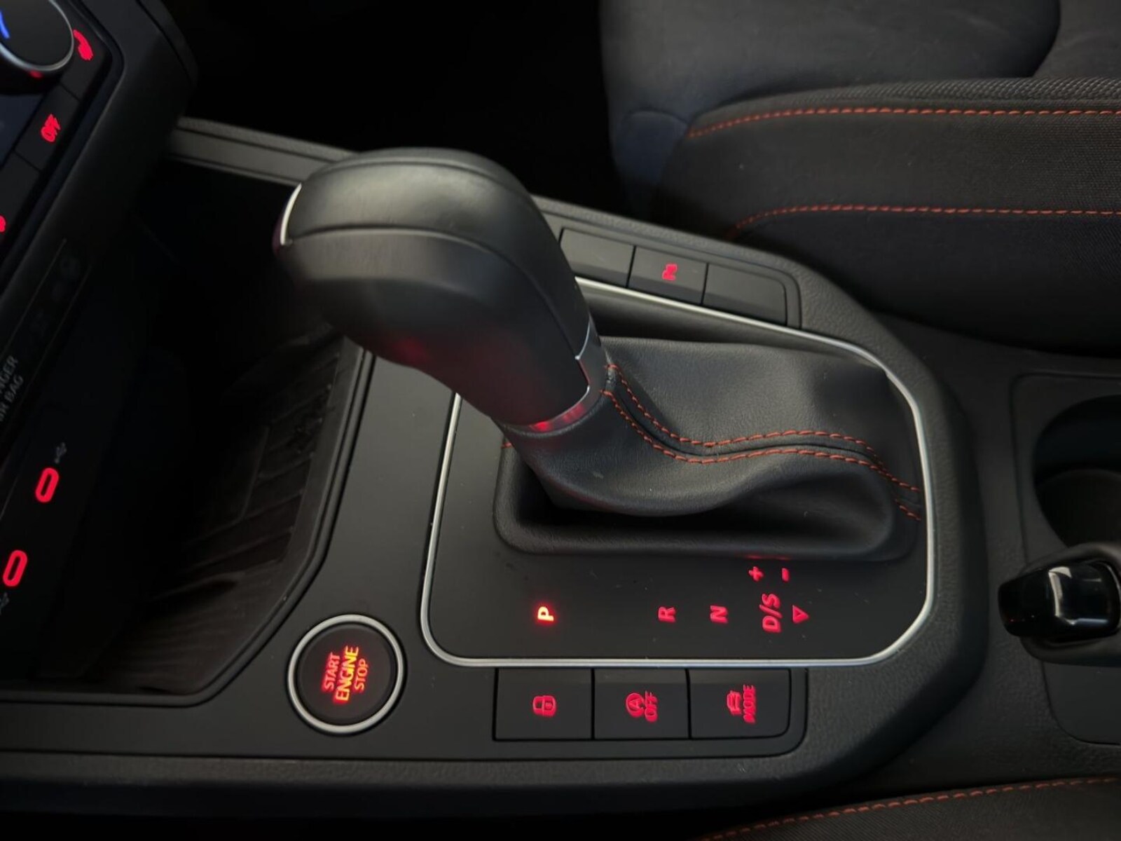 SEAT Ibiza – Bild 11