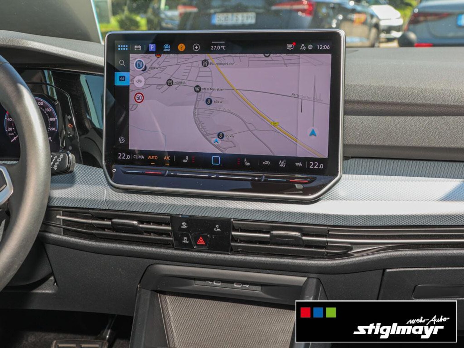 Volkswagen Golf – Bild 8