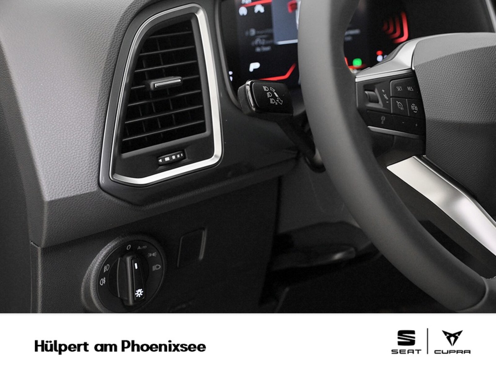SEAT Ateca – Bild 12