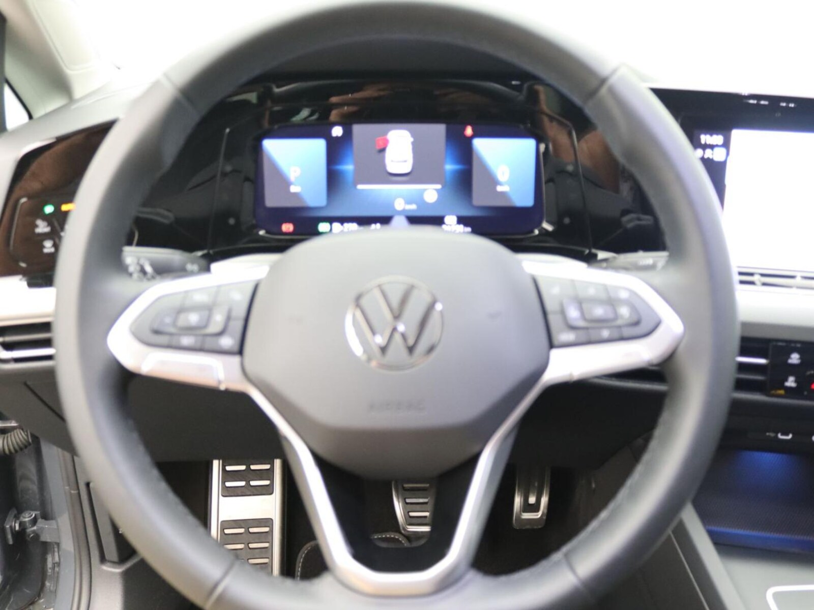 Volkswagen Golf – Bild 15