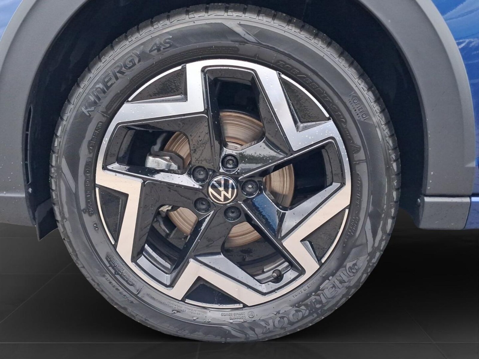 Volkswagen Taigo – Bild 7