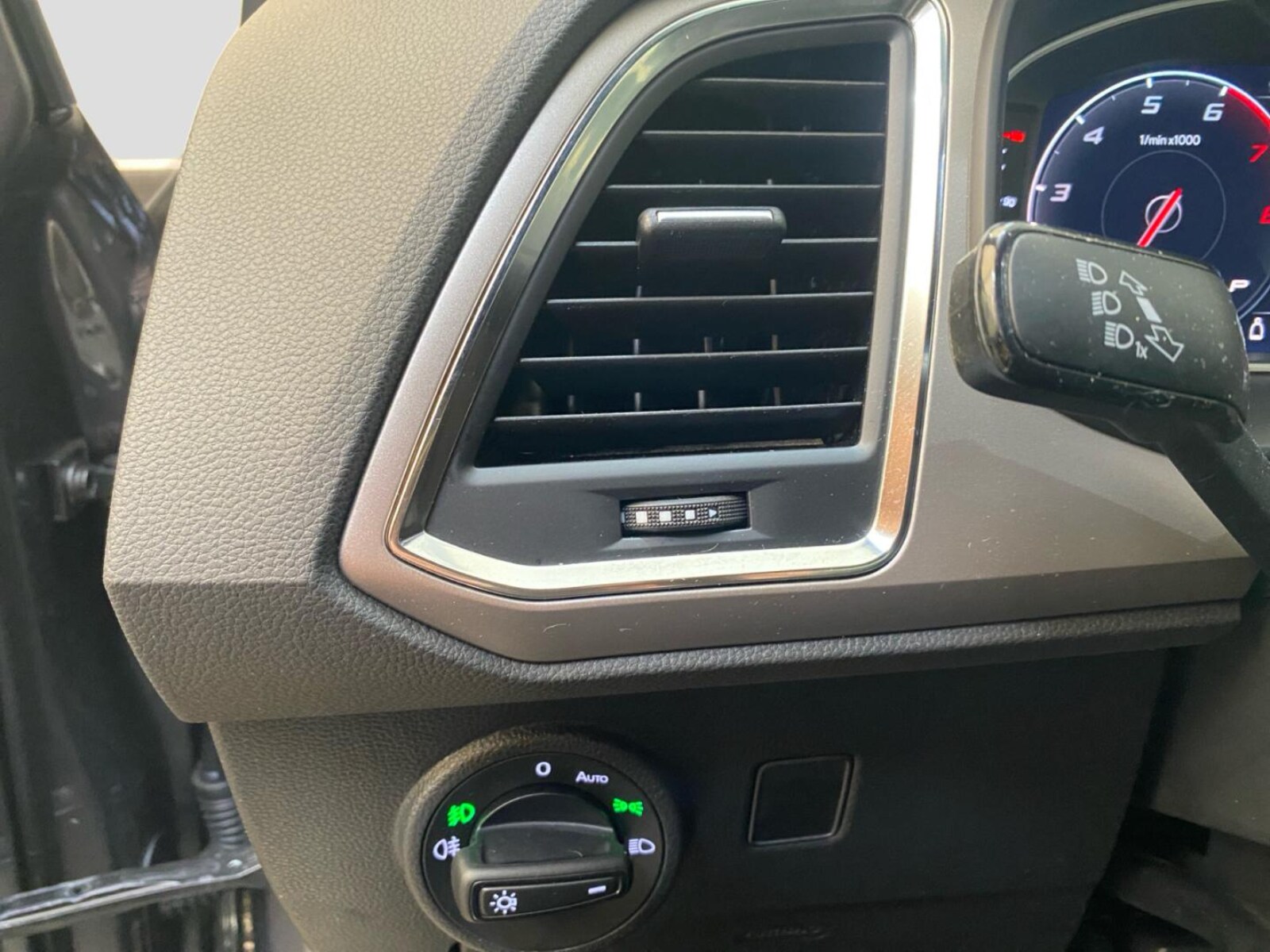 SEAT Ateca – Bild 11