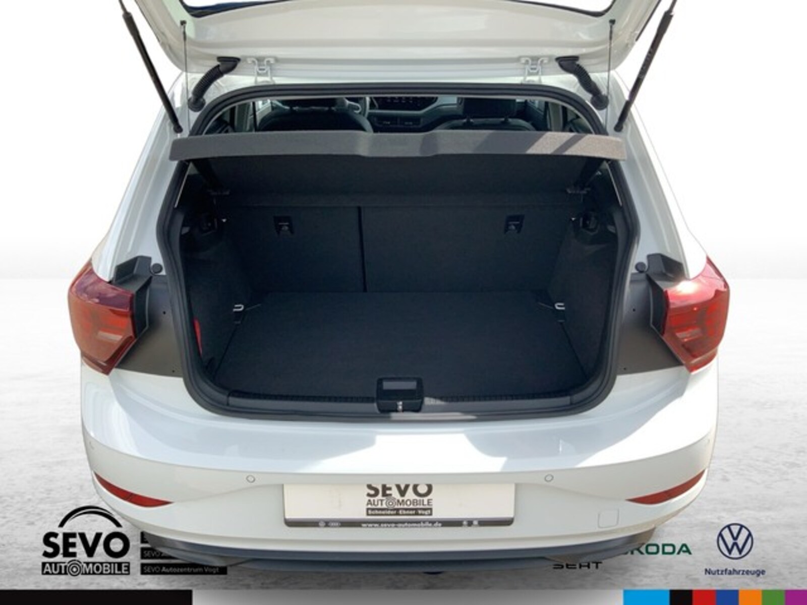 Volkswagen Polo – Bild 12