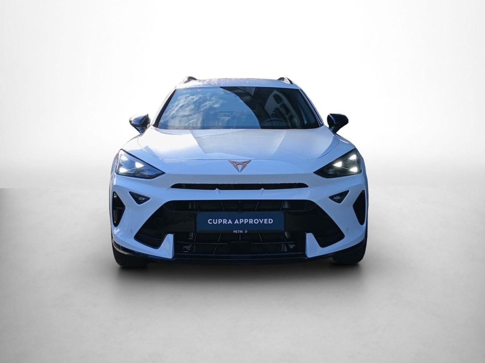 CUPRA Formentor – Bild 12