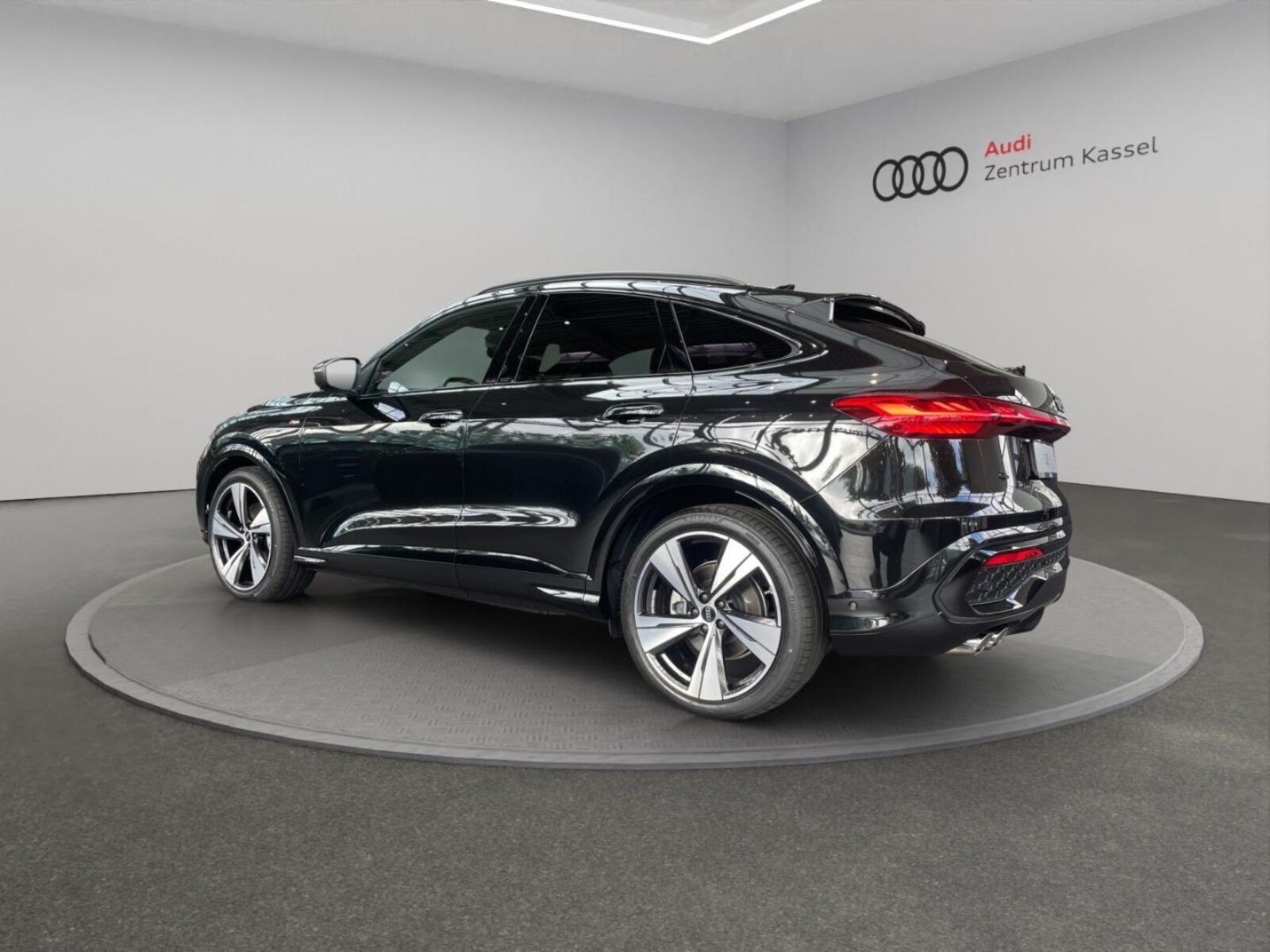 Audi Q5 Sportback – Bild 3