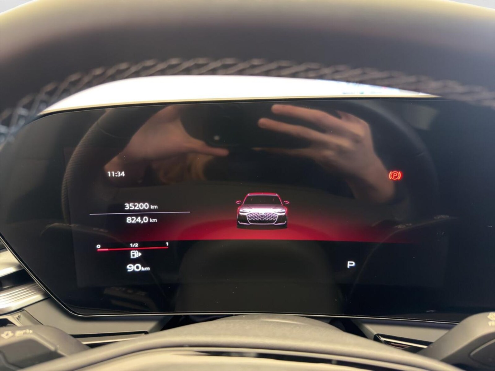 Audi A6 Avant – Bild 11