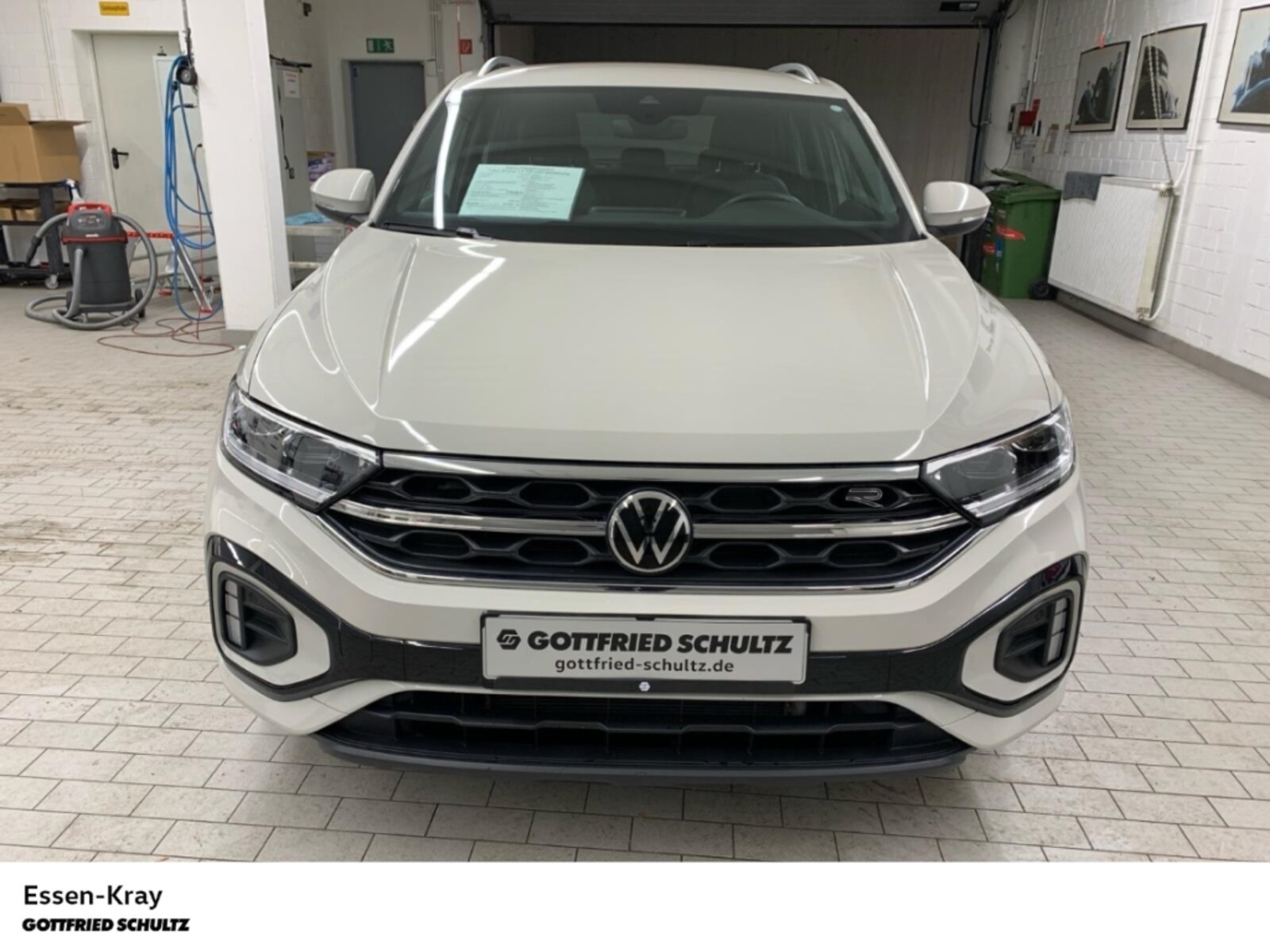 Volkswagen T-Roc – Bild 13