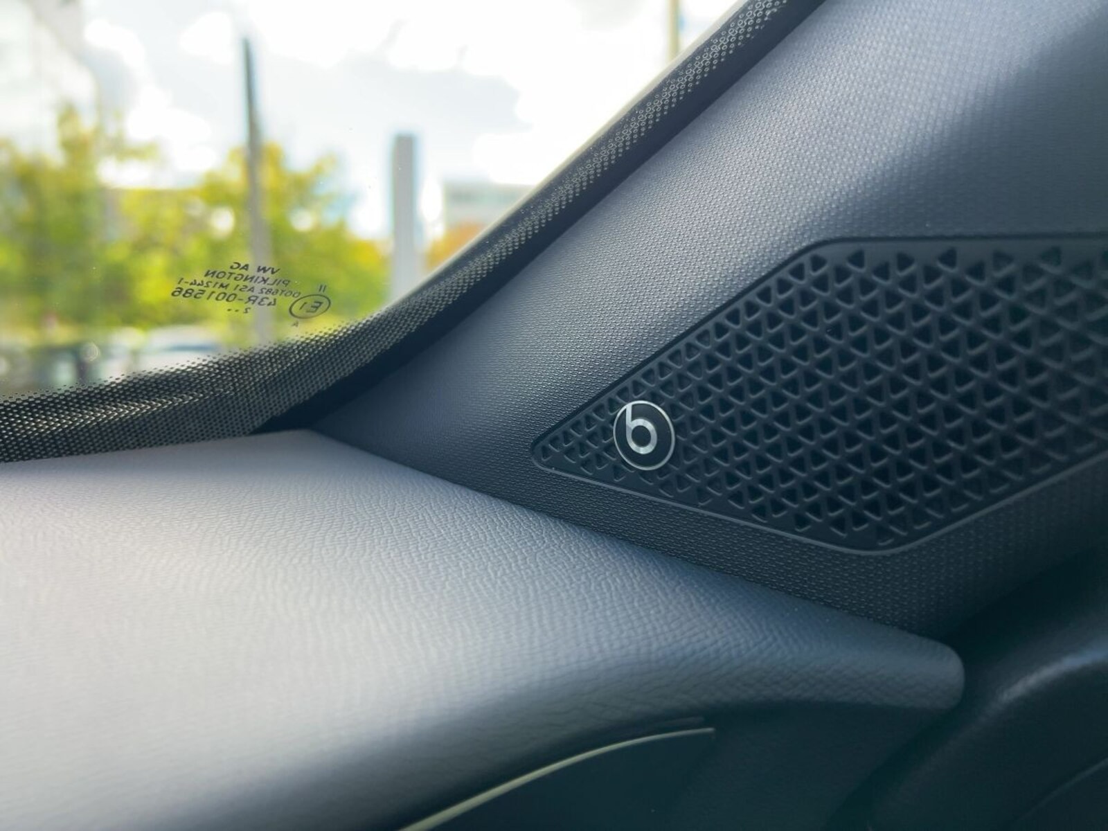 CUPRA Formentor – Bild 17