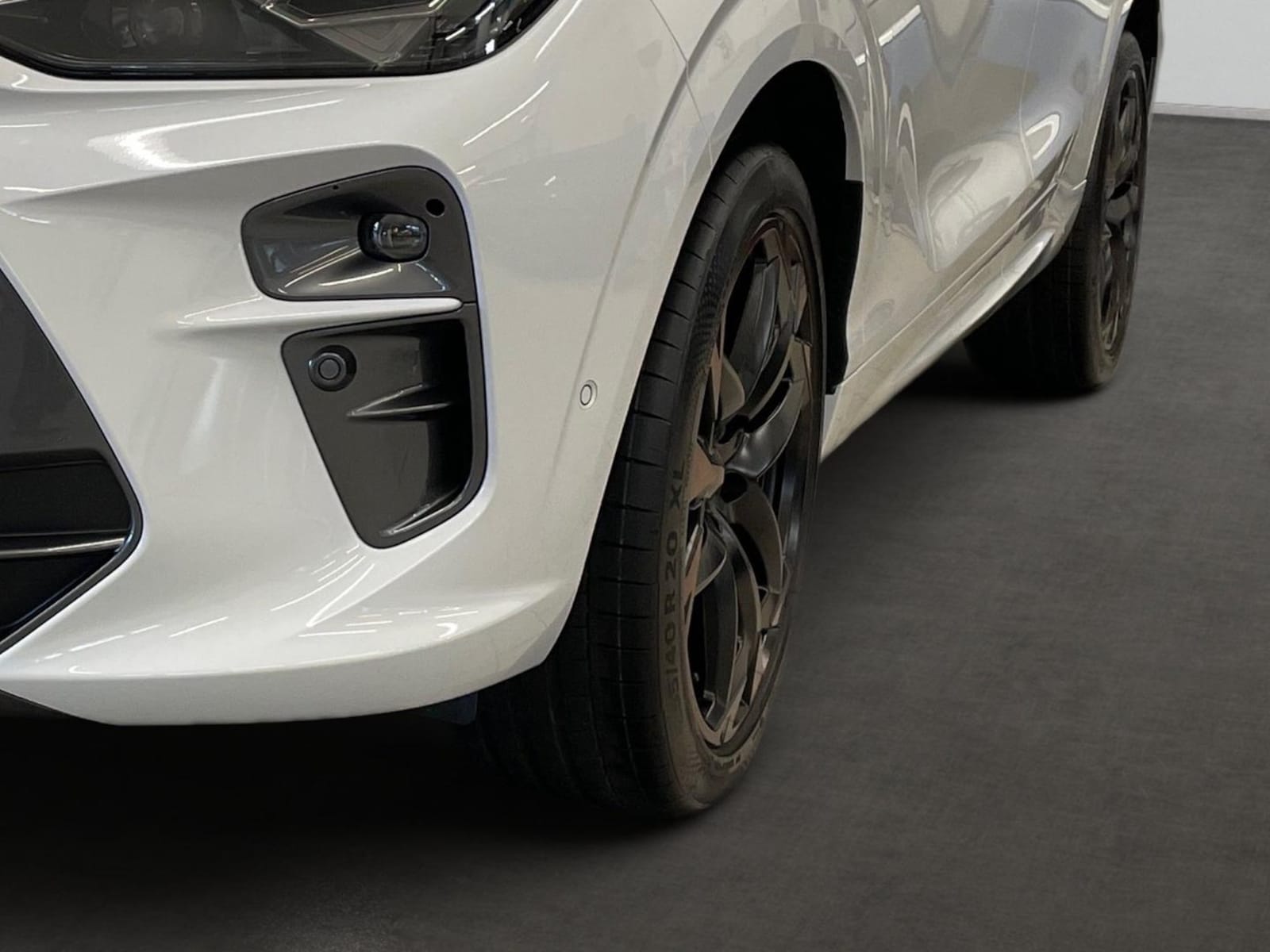 CUPRA Terramar – Bild 8