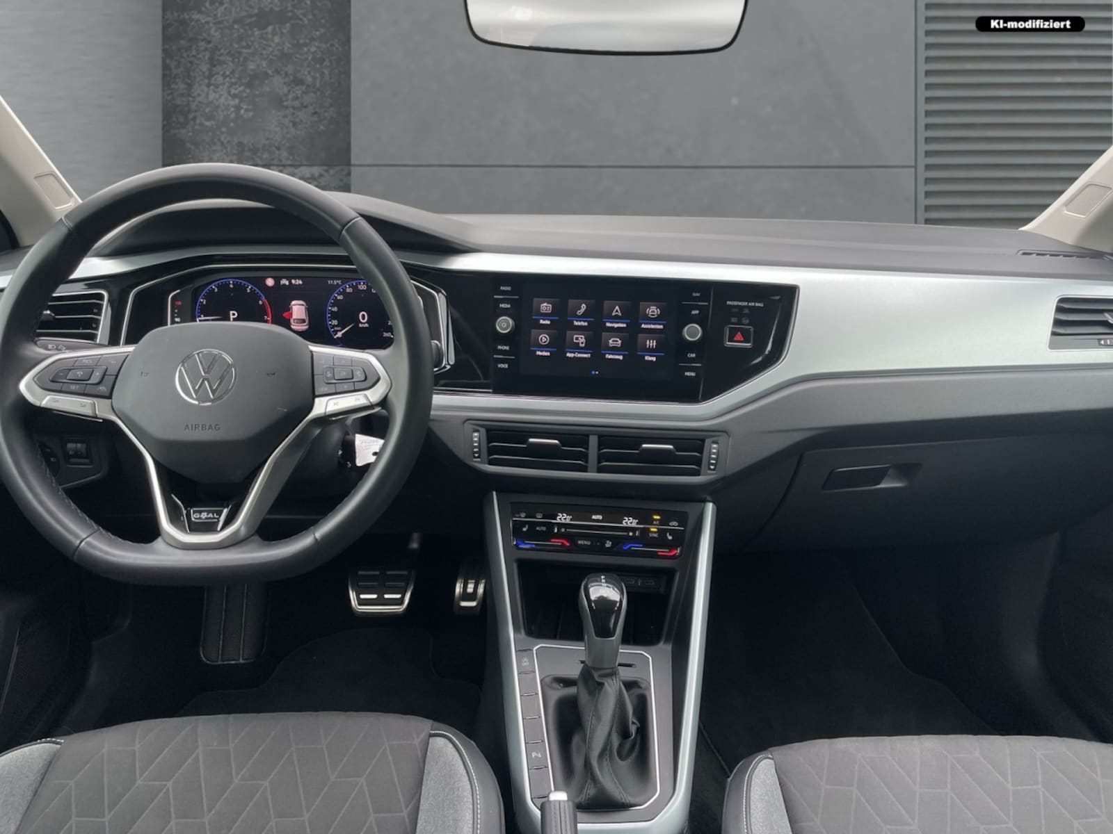 Volkswagen Taigo – Bild 11