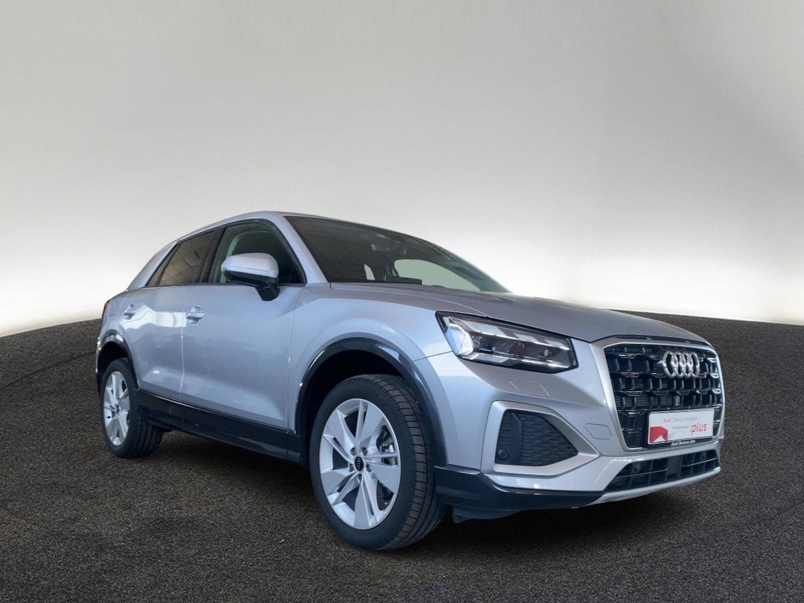 Audi Q2 – Bild 5
