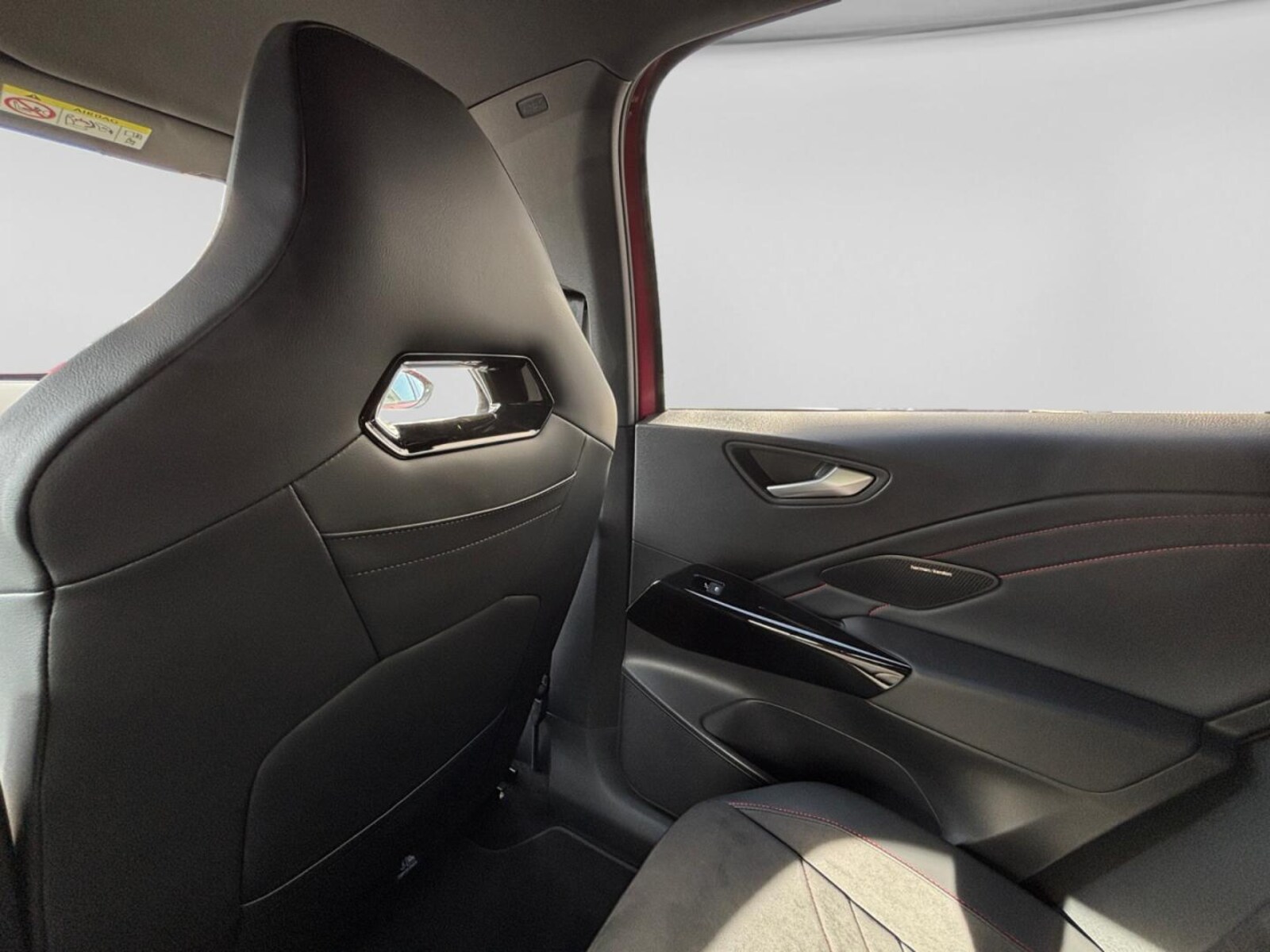 Volkswagen ID.3 – Bild 17