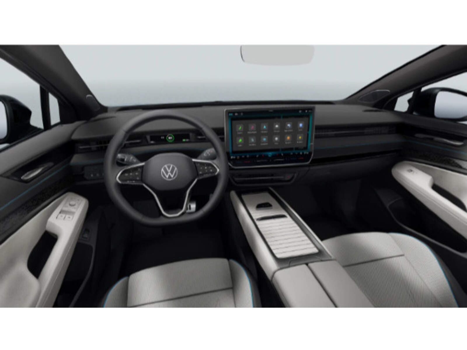 Volkswagen ID.7 – Bild 3