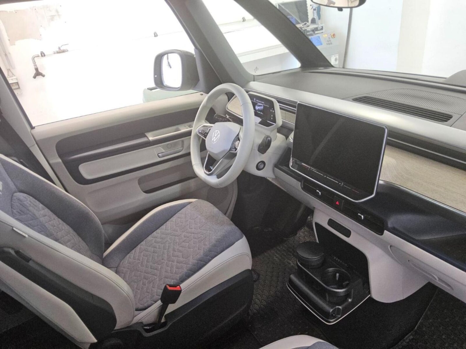 Volkswagen ID. Buzz – Bild 5