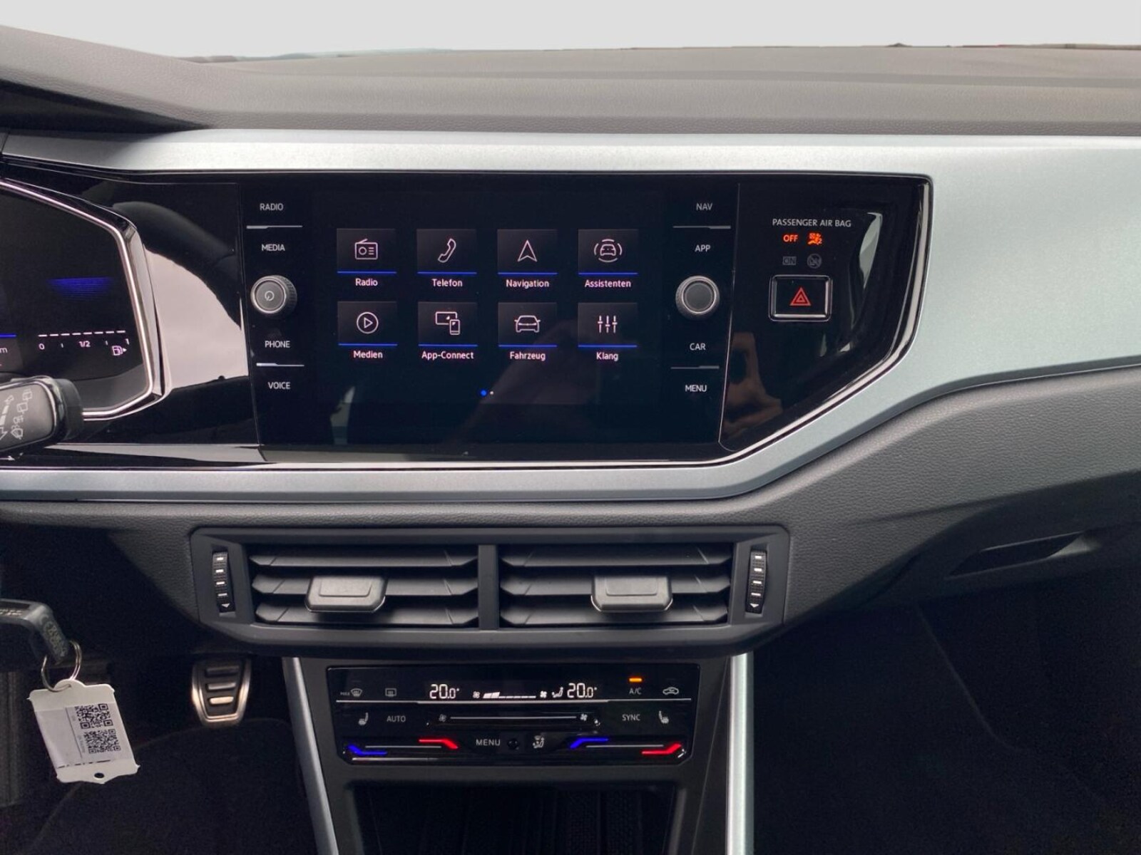 Volkswagen Polo – Bild 6