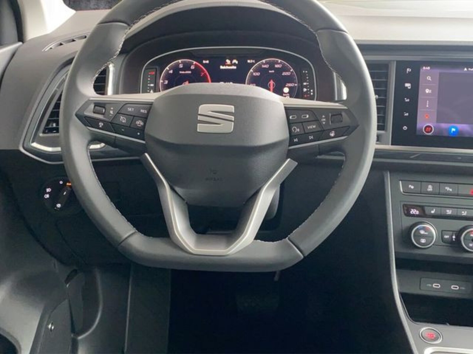 SEAT Ateca – Bild 18