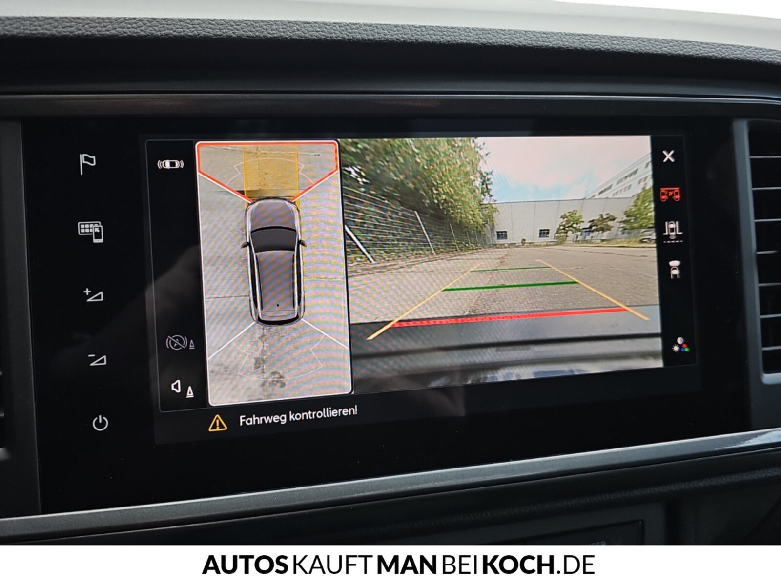 CUPRA Ateca – Bild 14