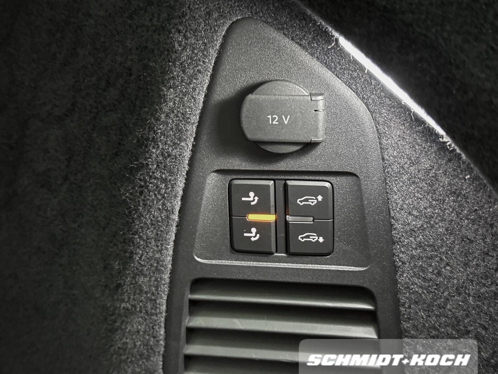 Volkswagen Touareg – Bild 15