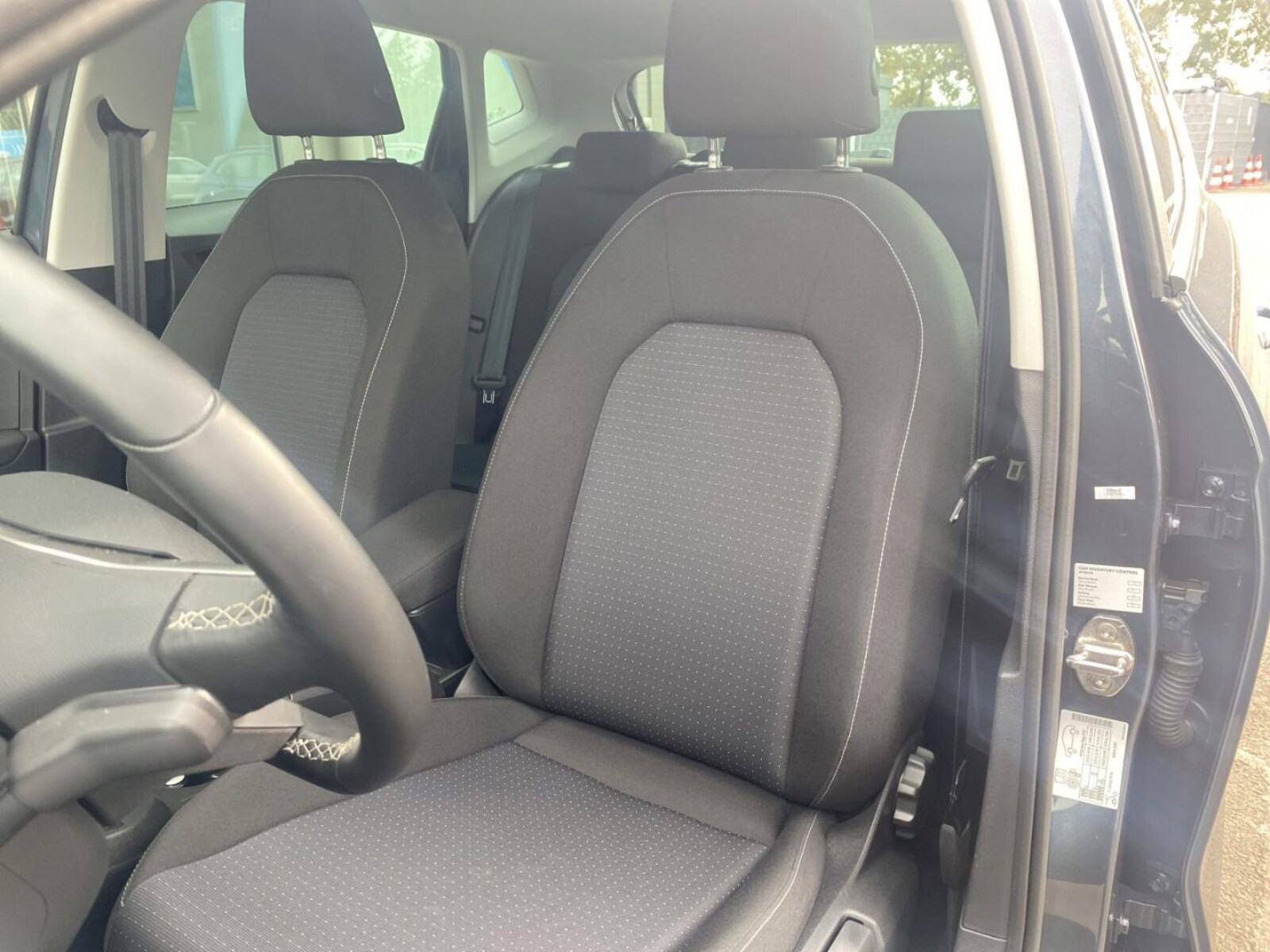 SEAT Ibiza – Bild 9