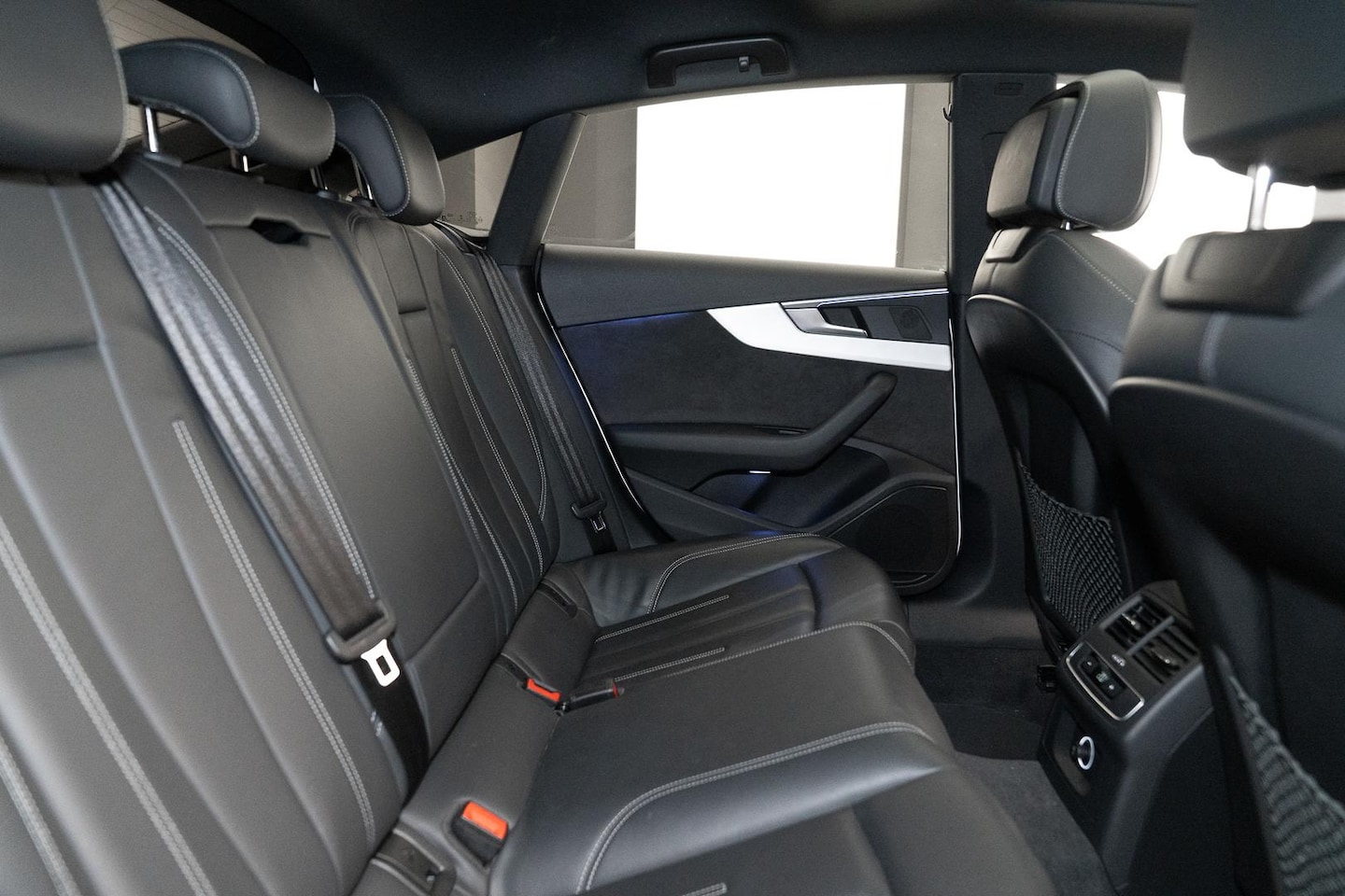 Image about Audi A5 Sportback 2.0 TFSI