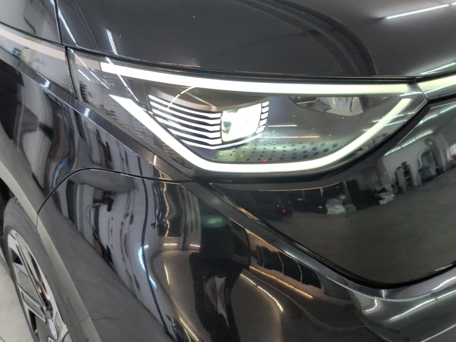 Volkswagen ID. Buzz – Bild 20