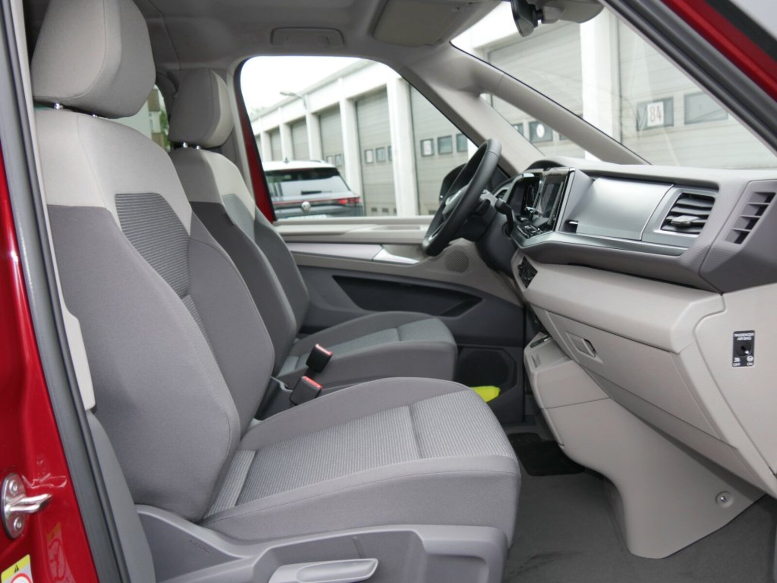 Volkswagen Multivan – Bild 7