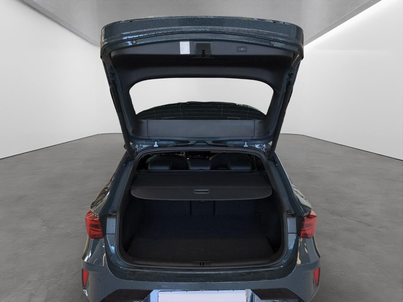 CUPRA Leon Sportstourer – Bild 8