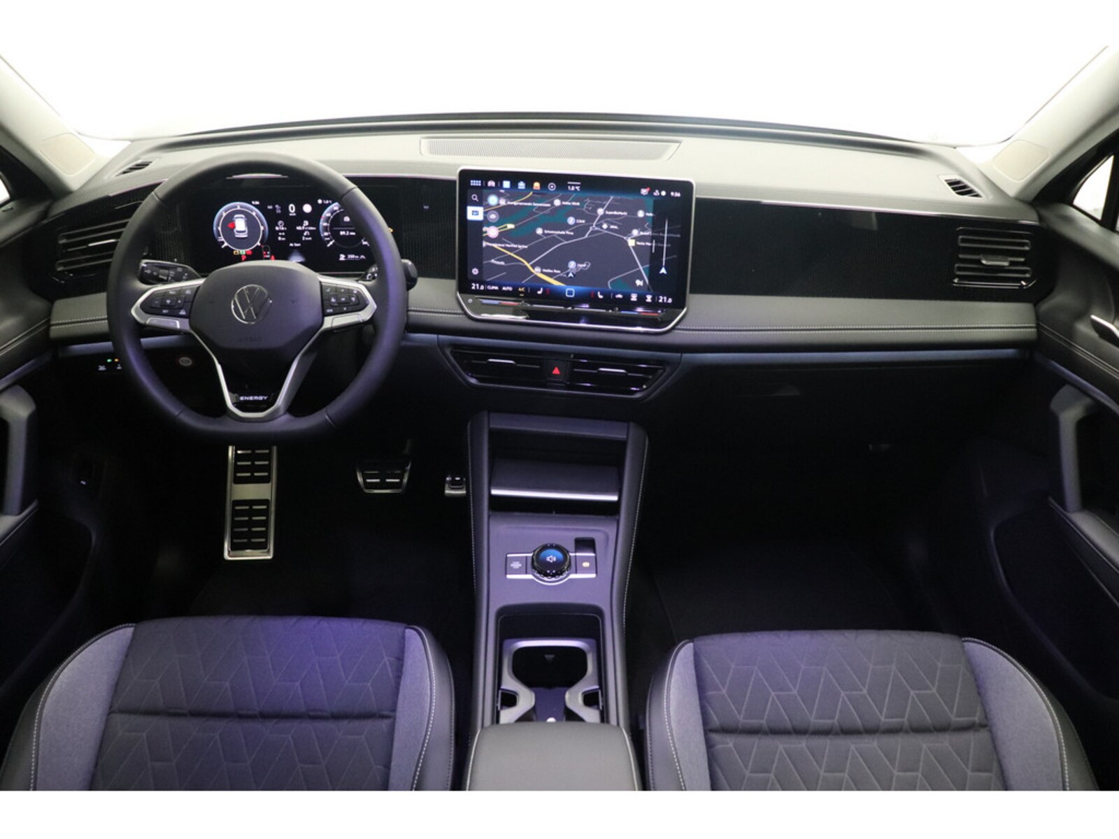 Volkswagen Tiguan – Bild 14