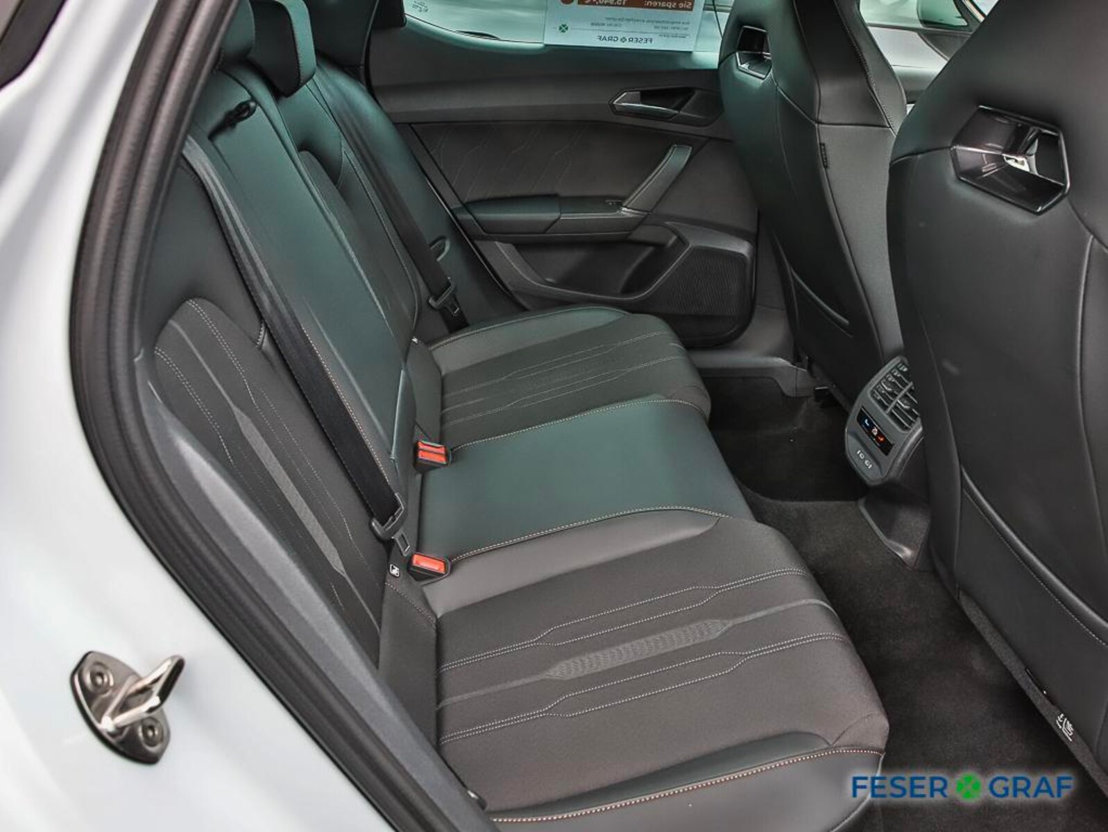 CUPRA Leon – Bild 6