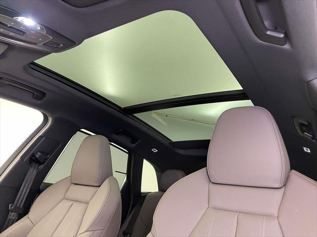 2025 Audi Q5 Premium Plus - Photo 17