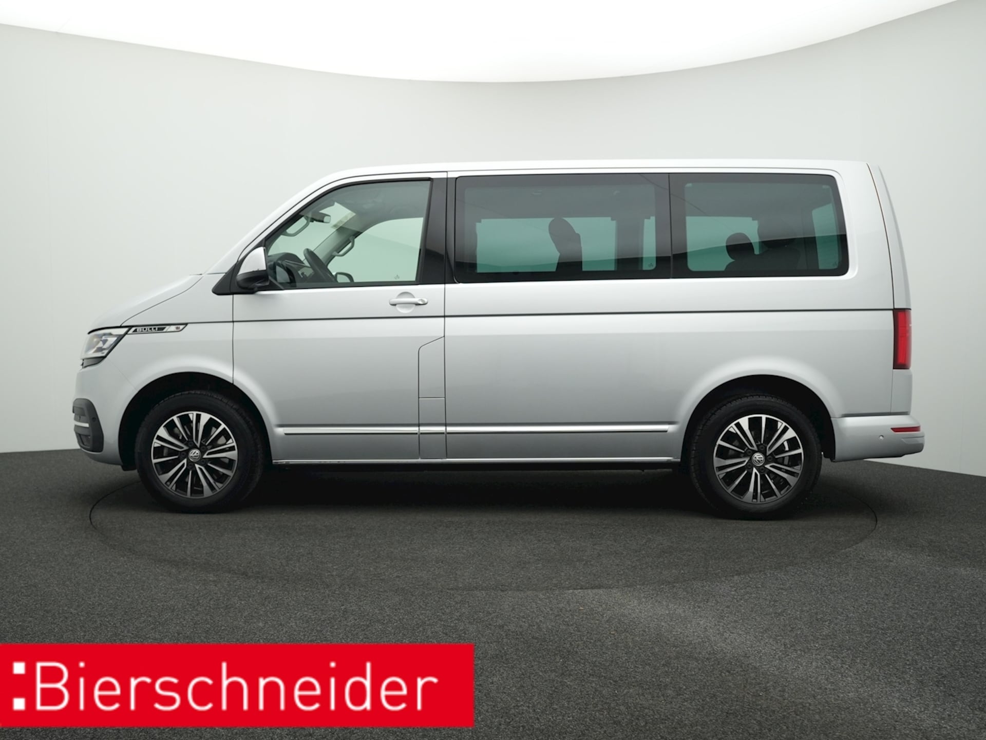 Volkswagen T6.1 Multivan Comfortline