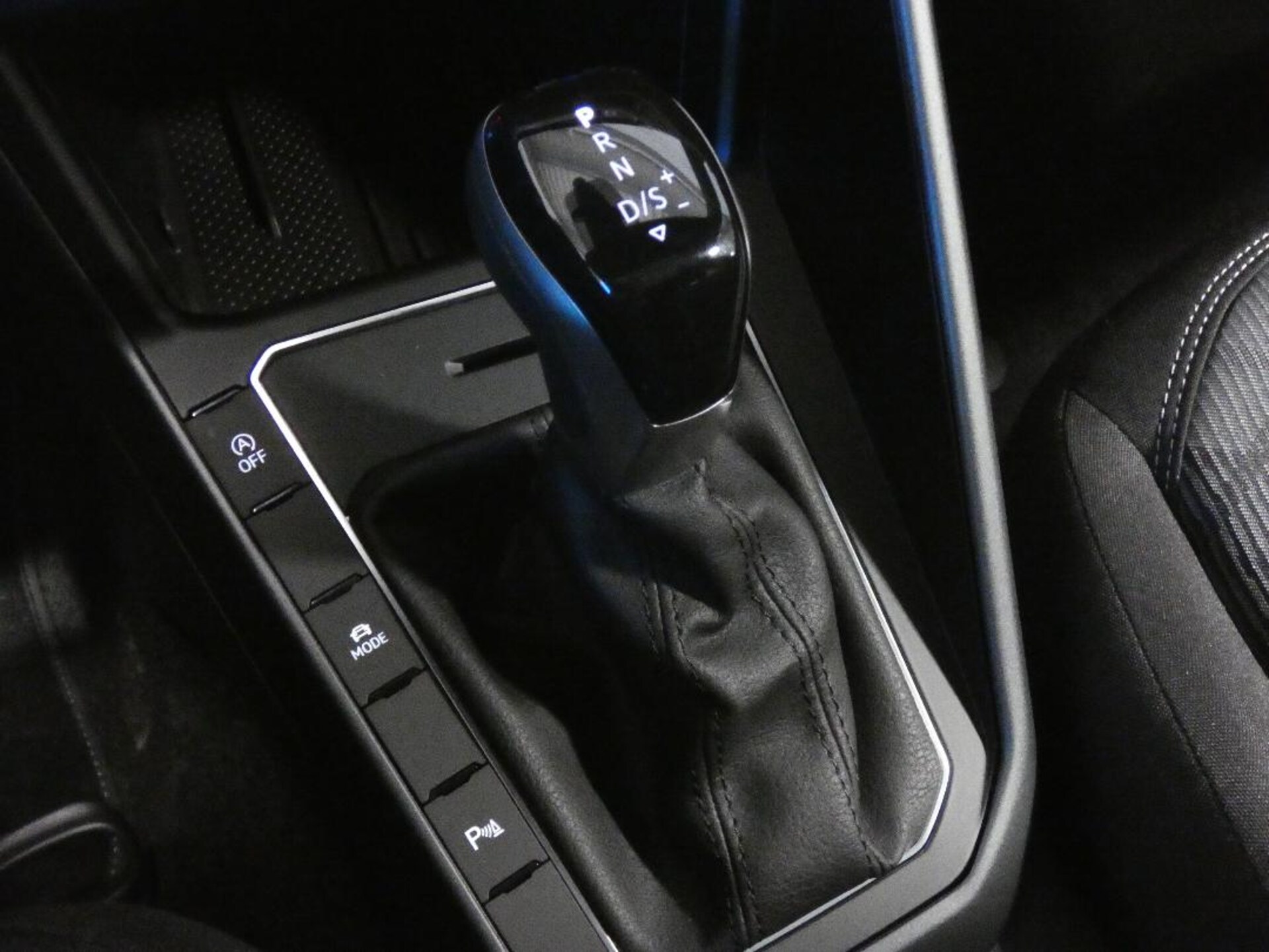 Volkswagen Polo R-Line