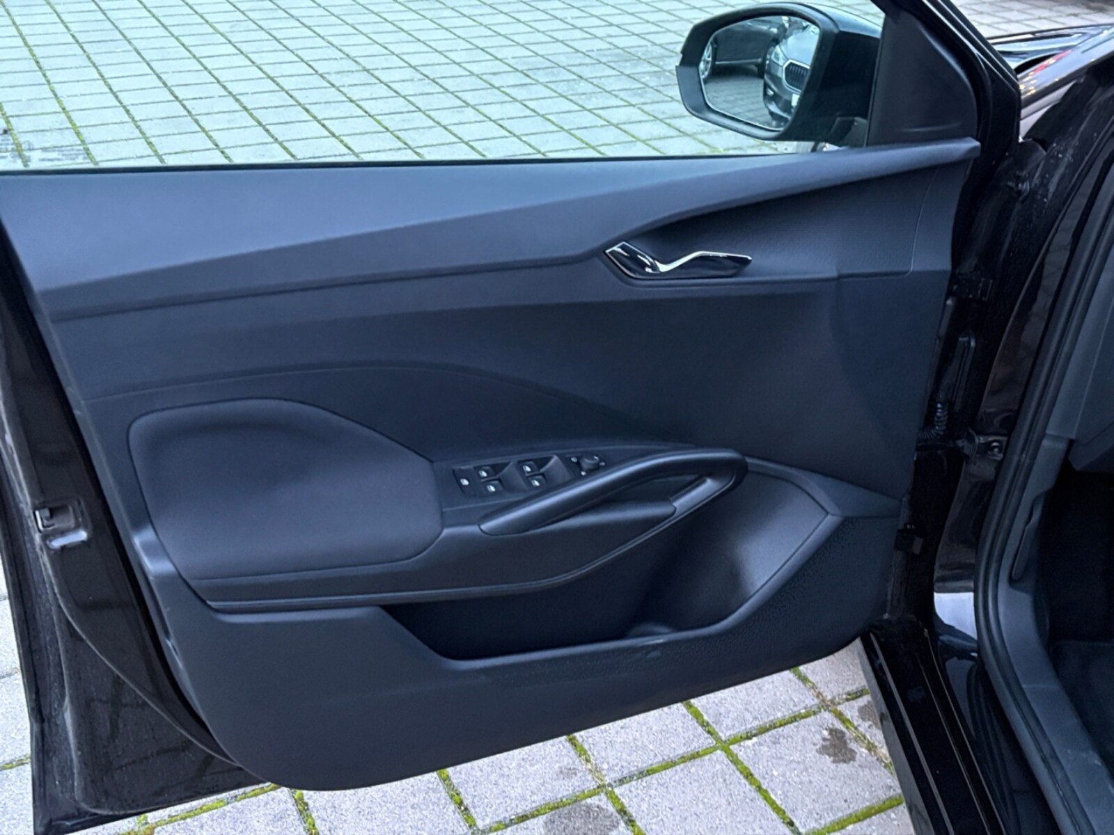Škoda Fabia – Bild 8