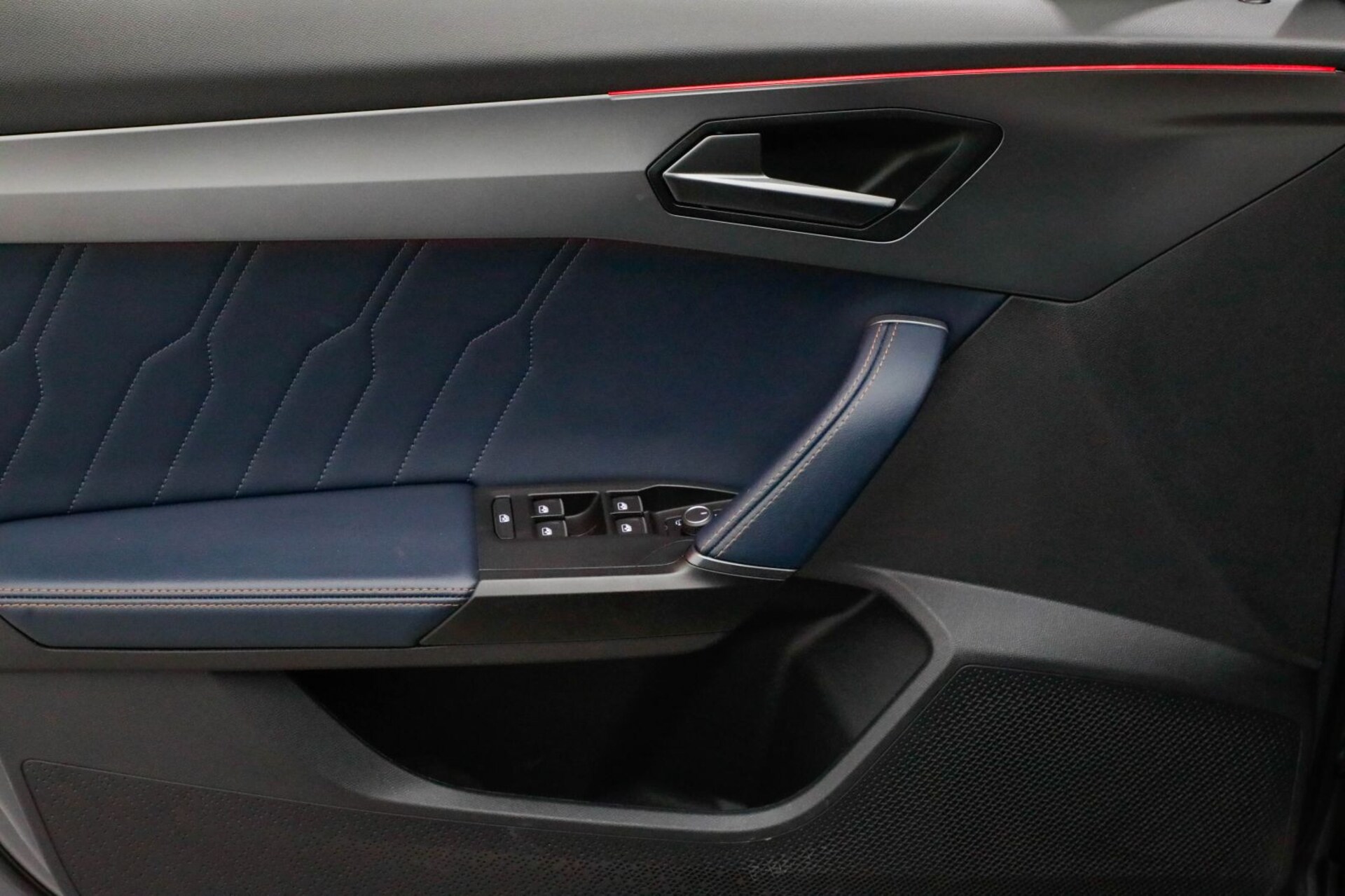 CUPRA Formentor VZ