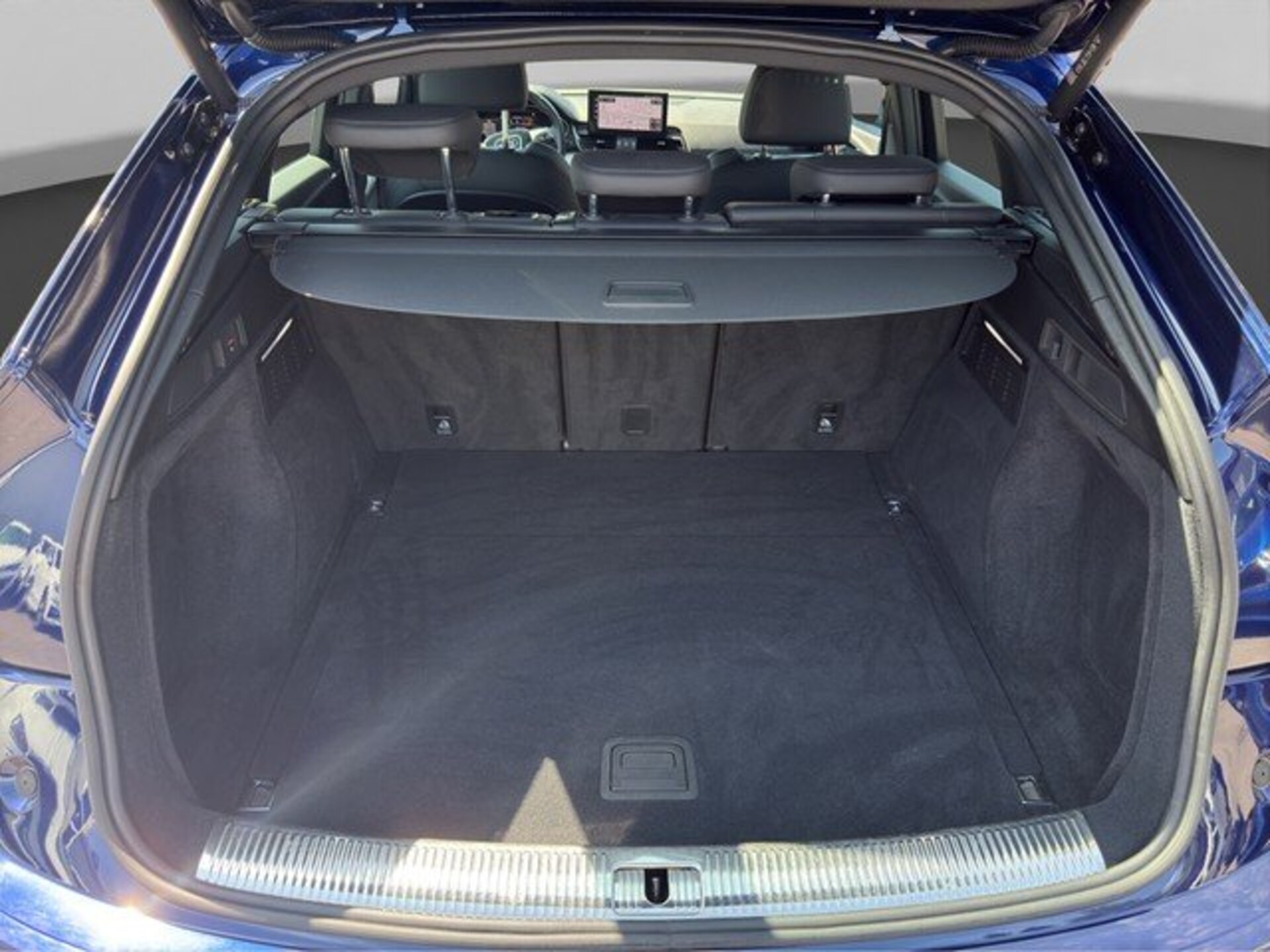 Audi Q5 Sportback S line