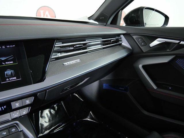 2026 Audi S3 Base - Photo 19