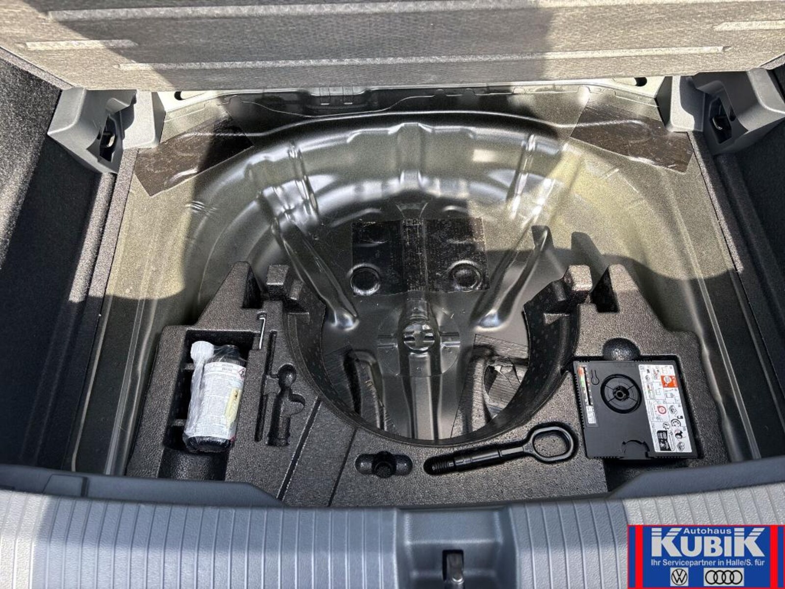 Volkswagen T-Roc – Bild 27