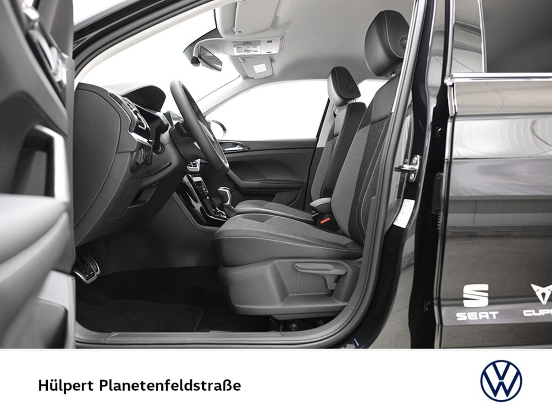 Volkswagen T-Cross ENERGY