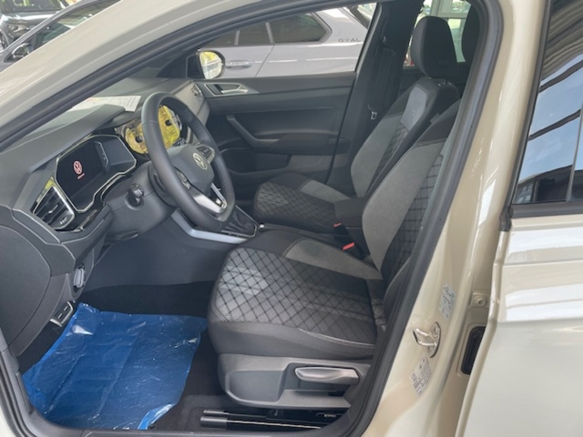 Volkswagen Taigo R-Line