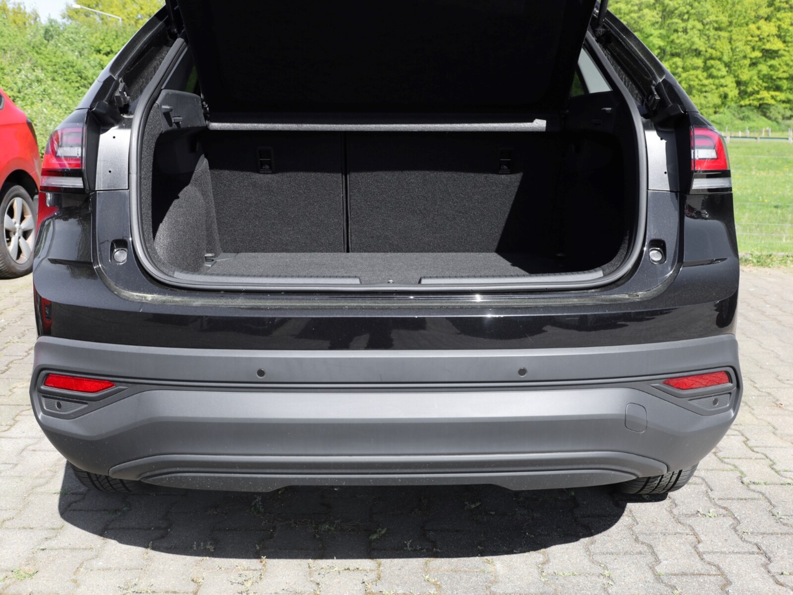 Volkswagen Taigo – Bild 9