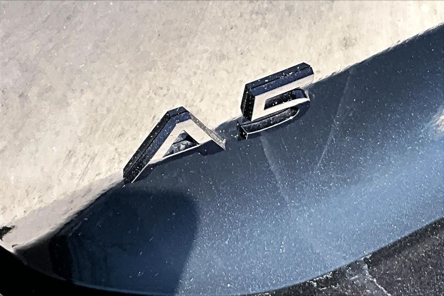 2025 Audi New A5 Premium Plus - Photo 33