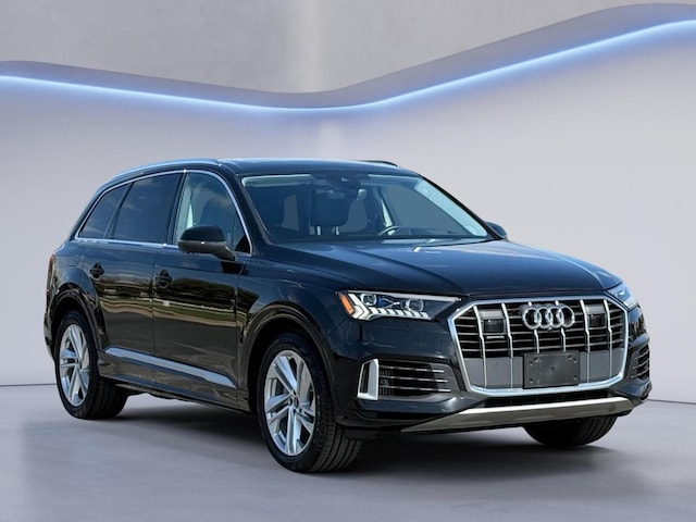 2023 Audi Q7