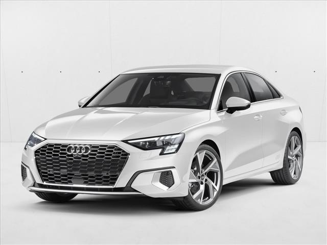 2023 Audi A3 40 TFSI Premium Plus quattro S tronic's photo