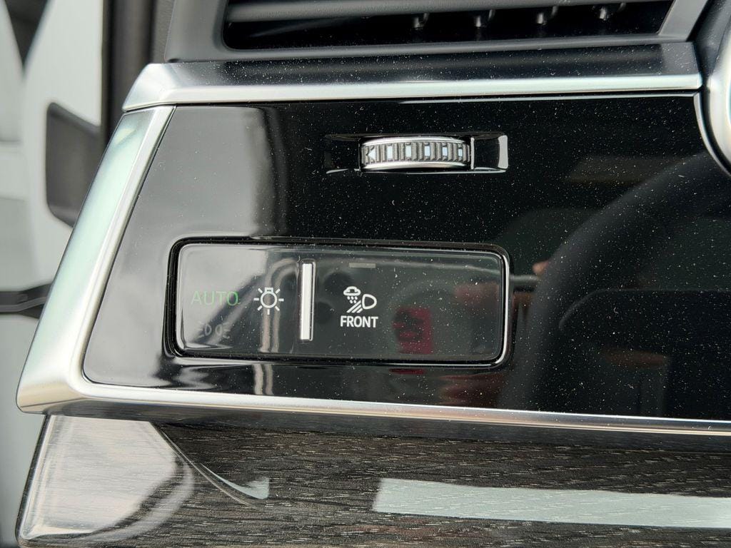 2026 Audi Q7 Premium Plus - Photo 31