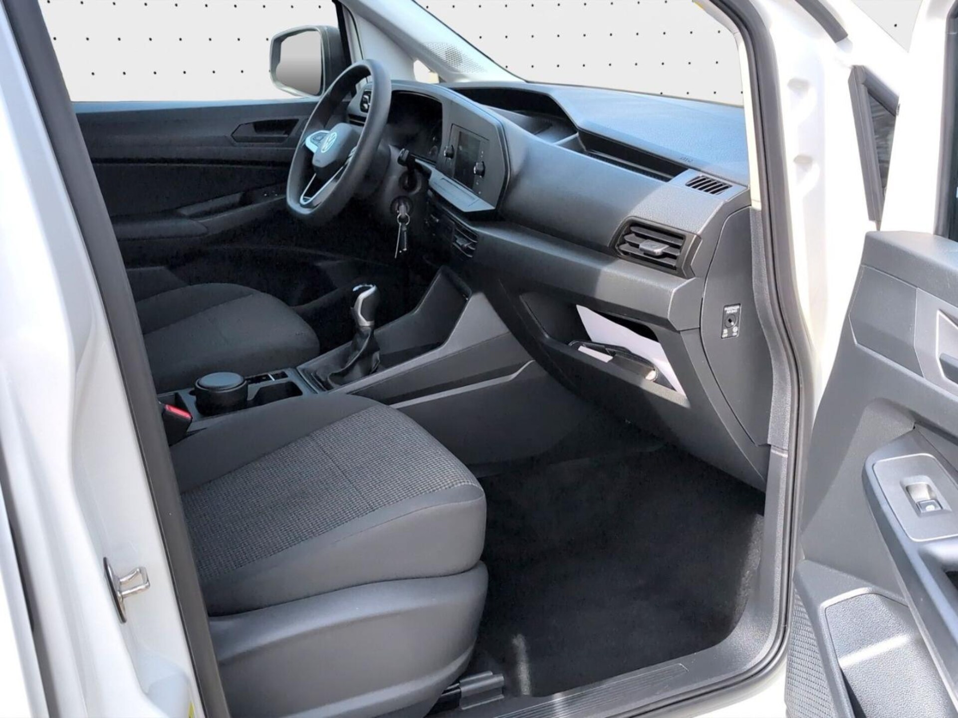 Volkswagen Caddy Maxi Cargo