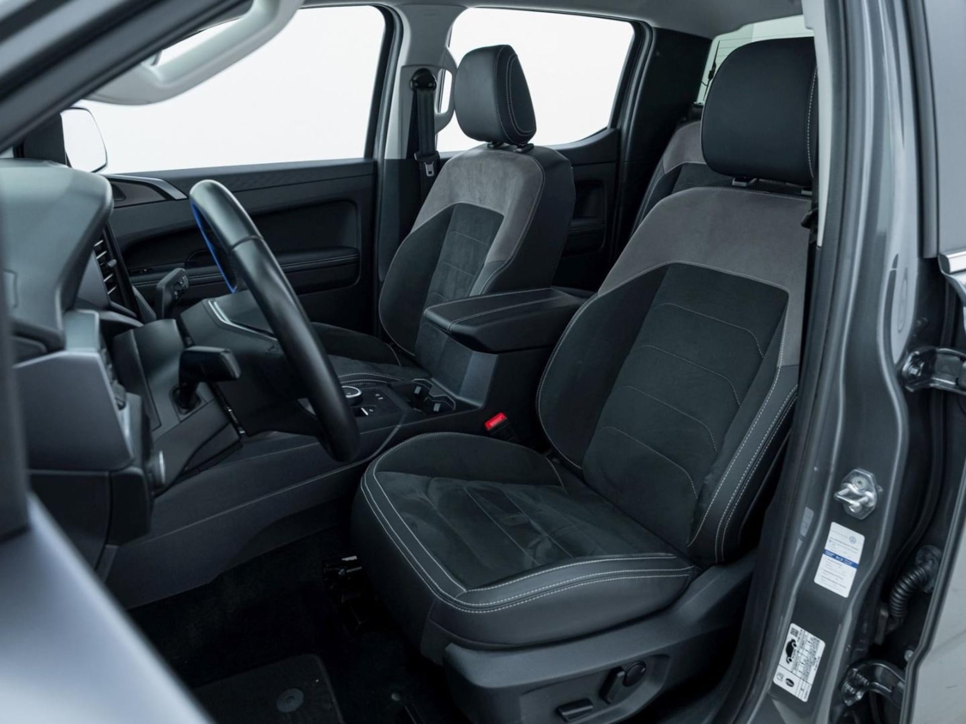 Volkswagen Amarok DoubleCab Style